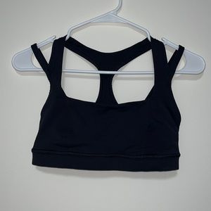 LULULEMON Sports Bra - Size 4